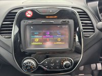 USED 2016 66 RENAULT CAPTUR 0.9 TCe ENERGY Dynamique Nav SUV 5dr Petrol Manual Euro 6 (s/s) (90 ps) &pound;200 TO SECURE DELIVERY AVAILABLE!