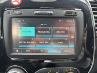 USED 2016 66 RENAULT CAPTUR 0.9 TCe ENERGY Dynamique Nav SUV 5dr Petrol Manual Euro 6 (s/s) (90 ps) &pound;200 TO SECURE DELIVERY AVAILABLE!