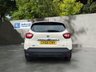 USED 2016 66 RENAULT CAPTUR 0.9 TCe ENERGY Dynamique Nav SUV 5dr Petrol Manual Euro 6 (s/s) (90 ps) &pound;200 TO SECURE DELIVERY AVAILABLE!