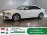 USED 2016 16 AUDI A4 2.0 TFSI S line Saloon 4dr Petrol Multitronic Euro 5 (s/s) (211 ps) Â£4K EXTRAS - FULL AUDI HISTORY