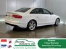 USED 2016 16 AUDI A4 2.0 TFSI S line Saloon 4dr Petrol Multitronic Euro 5 (s/s) (211 ps) Â£4K EXTRAS - FULL AUDI HISTORY