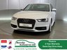 USED 2016 16 AUDI A4 2.0 TFSI S line Saloon 4dr Petrol Multitronic Euro 5 (s/s) (211 ps) Â£4K EXTRAS - FULL AUDI HISTORY