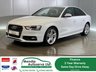 USED 2016 16 AUDI A4 2.0 TFSI S line Saloon 4dr Petrol Multitronic Euro 5 (s/s) (211 ps) Â£4K EXTRAS - FULL AUDI HISTORY