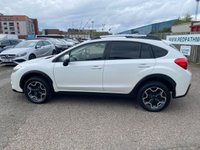 USED 2015 15 SUBARU XV 2.0D SE SUV 5dr Diesel Manual 4WD Euro 5 (147 ps) Just In Nice Car