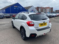 USED 2015 15 SUBARU XV 2.0D SE SUV 5dr Diesel Manual 4WD Euro 5 (147 ps) Just In Nice Car