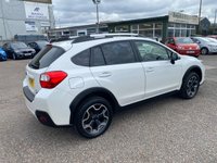 USED 2015 15 SUBARU XV 2.0D SE SUV 5dr Diesel Manual 4WD Euro 5 (147 ps) Just In Nice Car