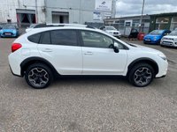 USED 2015 15 SUBARU XV 2.0D SE SUV 5dr Diesel Manual 4WD Euro 5 (147 ps) Just In Nice Car