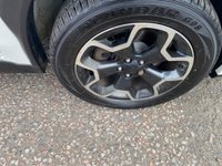 USED 2015 15 SUBARU XV 2.0D SE SUV 5dr Diesel Manual 4WD Euro 5 (147 ps) Just In Nice Car