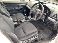 USED 2015 15 SUBARU XV 2.0D SE SUV 5dr Diesel Manual 4WD Euro 5 (147 ps) Just In Nice Car