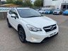 USED 2015 15 SUBARU XV 2.0D SE SUV 5dr Diesel Manual 4WD Euro 5 (147 ps) Just In Nice Car