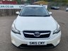 USED 2015 15 SUBARU XV 2.0D SE SUV 5dr Diesel Manual 4WD Euro 5 (147 ps) Just In Nice Car