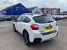 USED 2015 15 SUBARU XV 2.0D SE SUV 5dr Diesel Manual 4WD Euro 5 (147 ps) Just In Nice Car