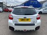 USED 2015 15 SUBARU XV 2.0D SE SUV 5dr Diesel Manual 4WD Euro 5 (147 ps) Just In Nice Car