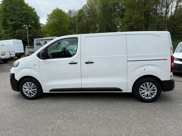 View our PEUGEOT EXPERT