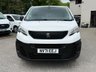 USED 2021 71 PEUGEOT EXPERT 1.5 BlueHDi 1000 Professional Premium Standard Panel Van 6dr Diesel Manual MWB Euro 6 (s/s) (100 bhp) Nice Low Mileage - Very Tidy - Euro 6