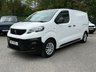 USED 2021 71 PEUGEOT EXPERT 1.5 BlueHDi 1000 Professional Premium Standard Panel Van 6dr Diesel Manual MWB Euro 6 (s/s) (100 bhp) Nice Low Mileage - Very Tidy - Euro 6
