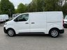 USED 2021 71 PEUGEOT EXPERT 1.5 BlueHDi 1000 Professional Premium Standard Panel Van 6dr Diesel Manual MWB Euro 6 (s/s) (100 bhp) Nice Low Mileage - Very Tidy - Euro 6