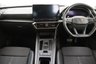 USED 2023 23 CUPRA LEON 1.5 eTSI V1 5dr DSG 1 OWNER | SAT NAV | REAR CAM |