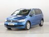 USED 2021 21 VOLKSWAGEN TOURAN 2.0 TDI SE MPV 5dr Diesel DSG 7Spd Euro 6 (s/s) (150 ps) 7 SEATS | DAB | ALLOYS | AC |