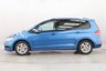 USED 2021 21 VOLKSWAGEN TOURAN 2.0 TDI SE MPV 5dr Diesel DSG 7Spd Euro 6 (s/s) (150 ps) 7 SEATS | DAB | ALLOYS | AC |