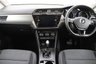 USED 2021 21 VOLKSWAGEN TOURAN 2.0 TDI SE MPV 5dr Diesel DSG 7Spd Euro 6 (s/s) (150 ps) 7 SEATS | DAB | ALLOYS | AC |