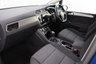 USED 2021 21 VOLKSWAGEN TOURAN 2.0 TDI SE MPV 5dr Diesel DSG 7Spd Euro 6 (s/s) (150 ps) 7 SEATS | DAB | ALLOYS | AC |