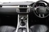 USED 2019 19 LAND ROVER RANGE ROVER EVOQUE 2.0 eD4 SE Tech SUV 5dr Diesel Manual FWD Euro 6 (s/s) (150 ps) SAT NAV | LEATHER | DAB |