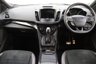 USED 2019 69 FORD KUGA 1.5T EcoBoost ST-Line Edition SUV 5dr Petrol Auto AWD Euro 6 (s/s) (176 ps) SUNROOF | SAT NAV | PART LTHR
