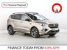USED 2019 69 FORD KUGA 1.5T EcoBoost ST-Line Edition SUV 5dr Petrol Auto AWD Euro 6 (s/s) (176 ps) SUNROOF | SAT NAV | PART LTHR