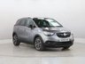USED 2018 68 VAUXHALL CROSSLAND X 1.2 Elite Nav SUV 5dr Petrol Manual Euro 6 (83 ps) SAT NAV | PART LTHR | ALLOYS |