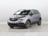 USED 2018 68 VAUXHALL CROSSLAND X 1.2 Elite Nav SUV 5dr Petrol Manual Euro 6 (83 ps) SAT NAV | PART LTHR | ALLOYS |