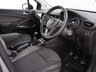 USED 2018 68 VAUXHALL CROSSLAND X 1.2 Elite Nav SUV 5dr Petrol Manual Euro 6 (83 ps) SAT NAV | PART LTHR | ALLOYS |
