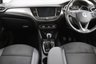 USED 2018 68 VAUXHALL CROSSLAND X 1.2 Elite Nav SUV 5dr Petrol Manual Euro 6 (83 ps) SAT NAV | PART LTHR | ALLOYS |