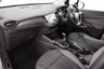 USED 2018 68 VAUXHALL CROSSLAND X 1.2 Elite Nav SUV 5dr Petrol Manual Euro 6 (83 ps) SAT NAV | PART LTHR | ALLOYS |