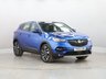 USED 2019 19 VAUXHALL GRANDLAND X 1.2 Turbo Elite Nav SUV 5dr Petrol Auto 8Spd Euro 6 (s/s) (130 ps) SUNROOF | SAT NAV | LEATHER |