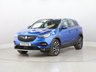 USED 2019 19 VAUXHALL GRANDLAND X 1.2 Turbo Elite Nav SUV 5dr Petrol Auto 8Spd Euro 6 (s/s) (130 ps) SUNROOF | SAT NAV | LEATHER |