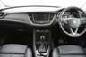 USED 2019 19 VAUXHALL GRANDLAND X 1.2 Turbo Elite Nav SUV 5dr Petrol Auto 8Spd Euro 6 (s/s) (130 ps) SUNROOF | SAT NAV | LEATHER |