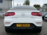 USED 2018 68 MERCEDES-BENZ GLC 2.1 GLC220d AMG Line Coupe 5dr Diesel G-Tronic+ 4MATIC Euro 6 (s/s) (170 ps) 