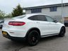 USED 2018 68 MERCEDES-BENZ GLC 2.1 GLC220d AMG Line Coupe 5dr Diesel G-Tronic+ 4MATIC Euro 6 (s/s) (170 ps) 