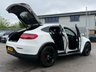 USED 2018 68 MERCEDES-BENZ GLC 2.1 GLC220d AMG Line Coupe 5dr Diesel G-Tronic+ 4MATIC Euro 6 (s/s) (170 ps) 