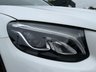 USED 2018 68 MERCEDES-BENZ GLC 2.1 GLC220d AMG Line Coupe 5dr Diesel G-Tronic+ 4MATIC Euro 6 (s/s) (170 ps) 