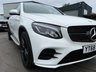 USED 2018 68 MERCEDES-BENZ GLC 2.1 GLC220d AMG Line Coupe 5dr Diesel G-Tronic+ 4MATIC Euro 6 (s/s) (170 ps) 