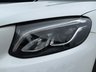 USED 2018 68 MERCEDES-BENZ GLC 2.1 GLC220d AMG Line Coupe 5dr Diesel G-Tronic+ 4MATIC Euro 6 (s/s) (170 ps) 