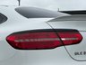 USED 2018 68 MERCEDES-BENZ GLC 2.1 GLC220d AMG Line Coupe 5dr Diesel G-Tronic+ 4MATIC Euro 6 (s/s) (170 ps) 
