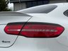 USED 2018 68 MERCEDES-BENZ GLC 2.1 GLC220d AMG Line Coupe 5dr Diesel G-Tronic+ 4MATIC Euro 6 (s/s) (170 ps) 
