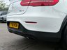 USED 2018 68 MERCEDES-BENZ GLC 2.1 GLC220d AMG Line Coupe 5dr Diesel G-Tronic+ 4MATIC Euro 6 (s/s) (170 ps) 