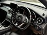 USED 2018 68 MERCEDES-BENZ GLC 2.1 GLC220d AMG Line Coupe 5dr Diesel G-Tronic+ 4MATIC Euro 6 (s/s) (170 ps) 