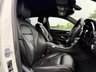 USED 2018 68 MERCEDES-BENZ GLC 2.1 GLC220d AMG Line Coupe 5dr Diesel G-Tronic+ 4MATIC Euro 6 (s/s) (170 ps) 