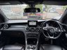 USED 2018 68 MERCEDES-BENZ GLC 2.1 GLC220d AMG Line Coupe 5dr Diesel G-Tronic+ 4MATIC Euro 6 (s/s) (170 ps) 