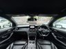USED 2018 68 MERCEDES-BENZ GLC 2.1 GLC220d AMG Line Coupe 5dr Diesel G-Tronic+ 4MATIC Euro 6 (s/s) (170 ps) 